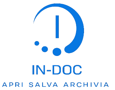IN-DOC — Apri Salva Archivia